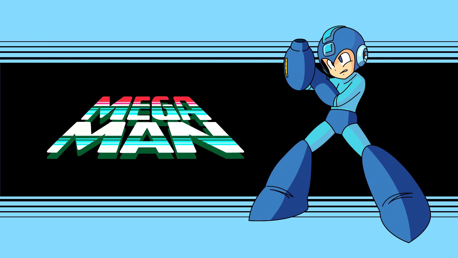 Mega Man 2 Wallpapers - Top Free Mega Man 2 Backgrounds - WallpaperAccess