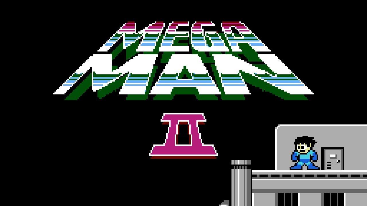 1280x720 Mega Man 2 wallpaper, Video Game, HQ Mega Man 2 pictureK Wallpaper 2019