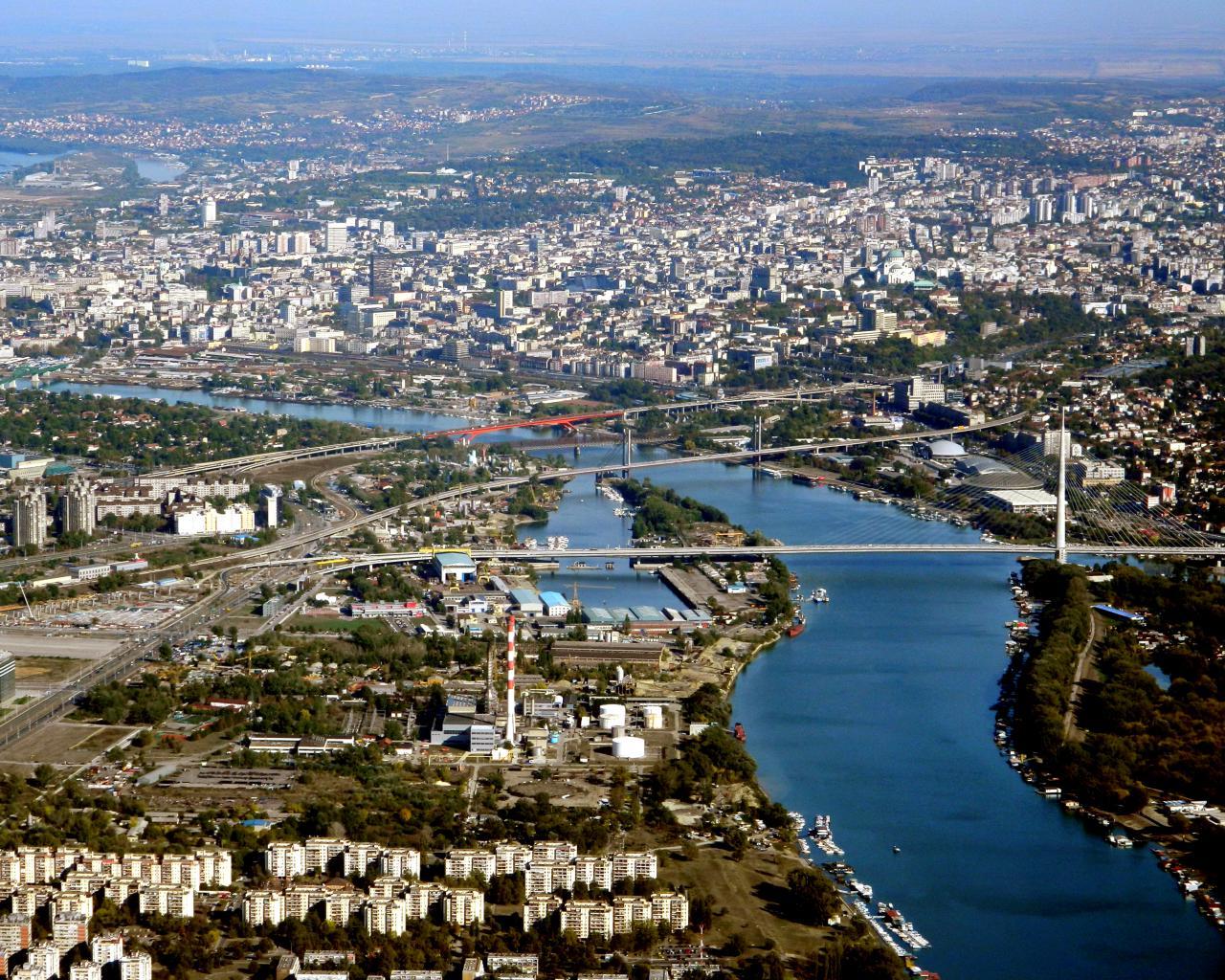 1280x1024 Belgrade