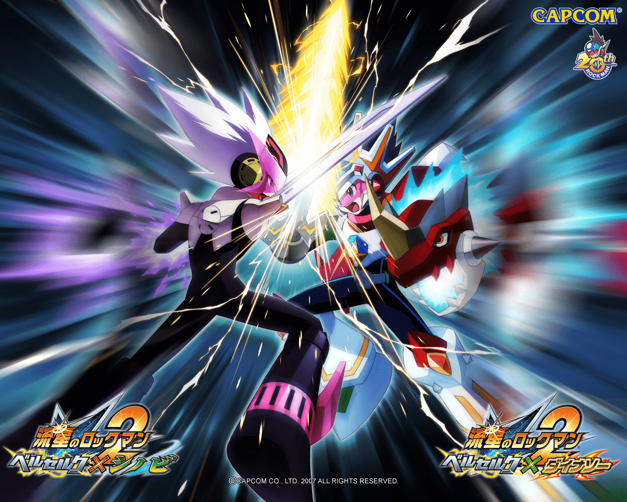 1280x1024 Free download Mega Man 2 Wallpaper [1280x1024] for your Desktop, Mobile & Tablet. Explore Megaman Starforce Wallpaper. Megaman Starforce Wallpaper, Megaman Background, Megaman Background