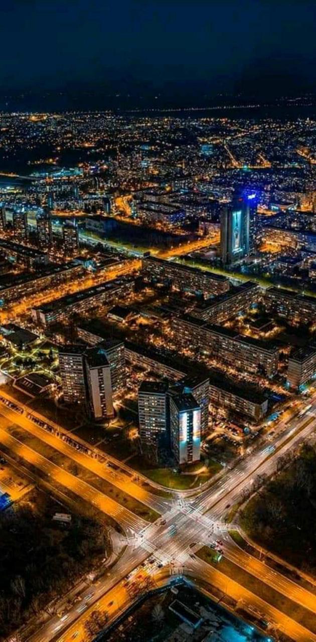 630x1280 Beograd wallpaper