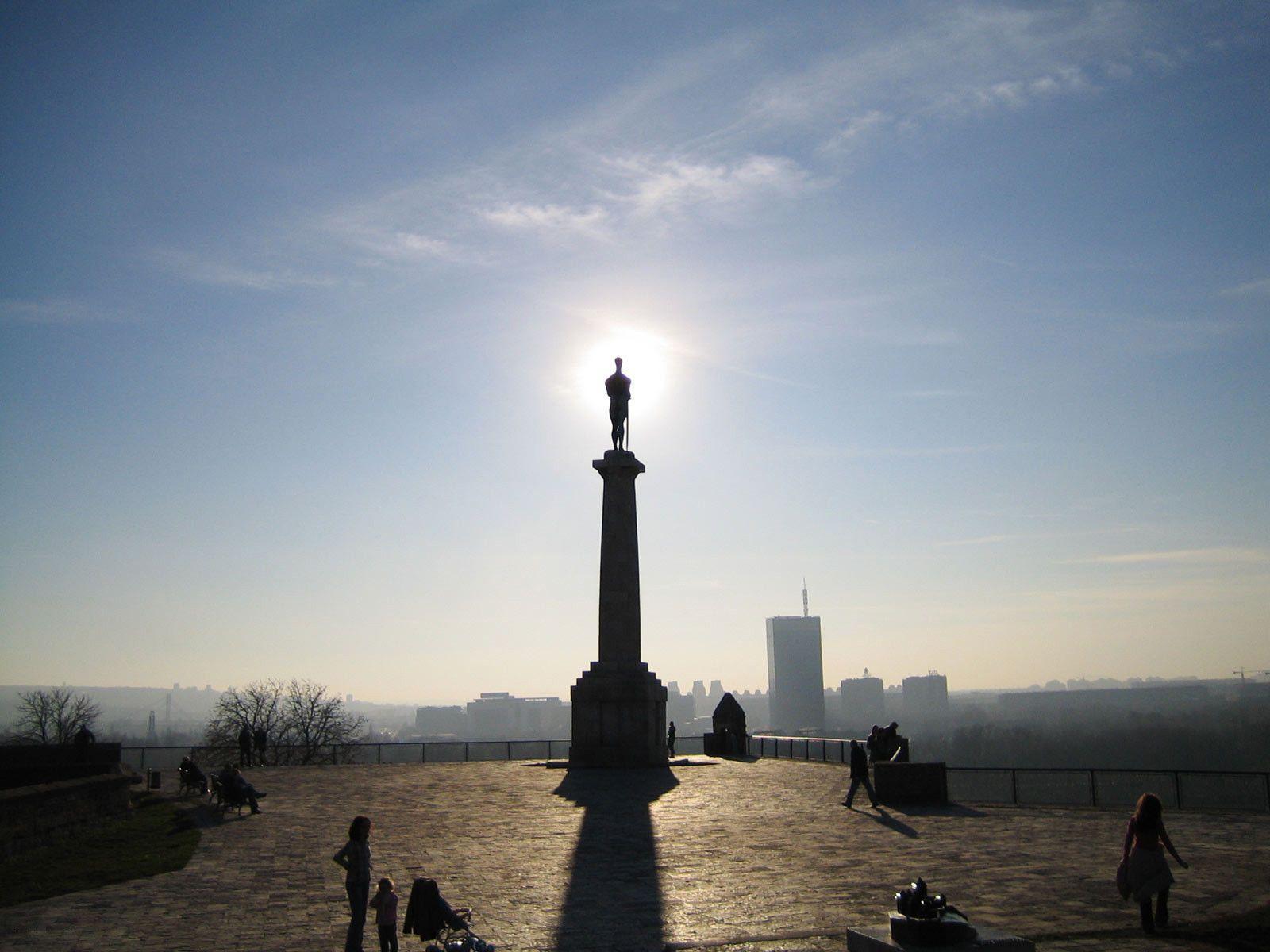 1600x1200 Serbia Wallpaper
