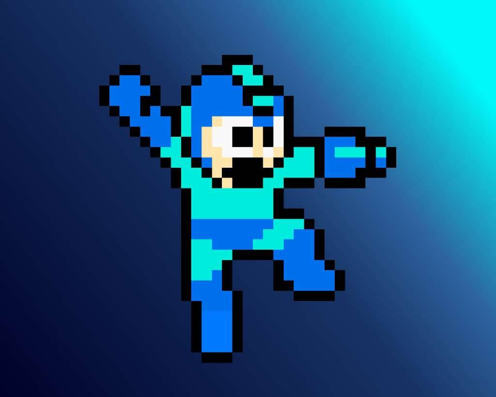 Mega Man 8 Wallpapers - Top Free Mega Man 8 Backgrounds - WallpaperAccess