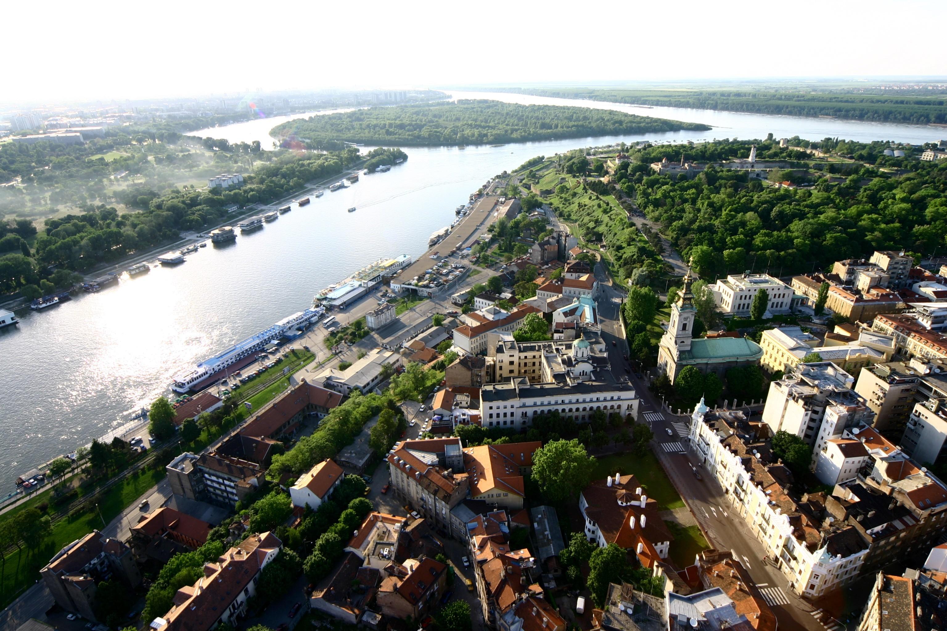 3072x2048 Belgrade HD Wallpaper