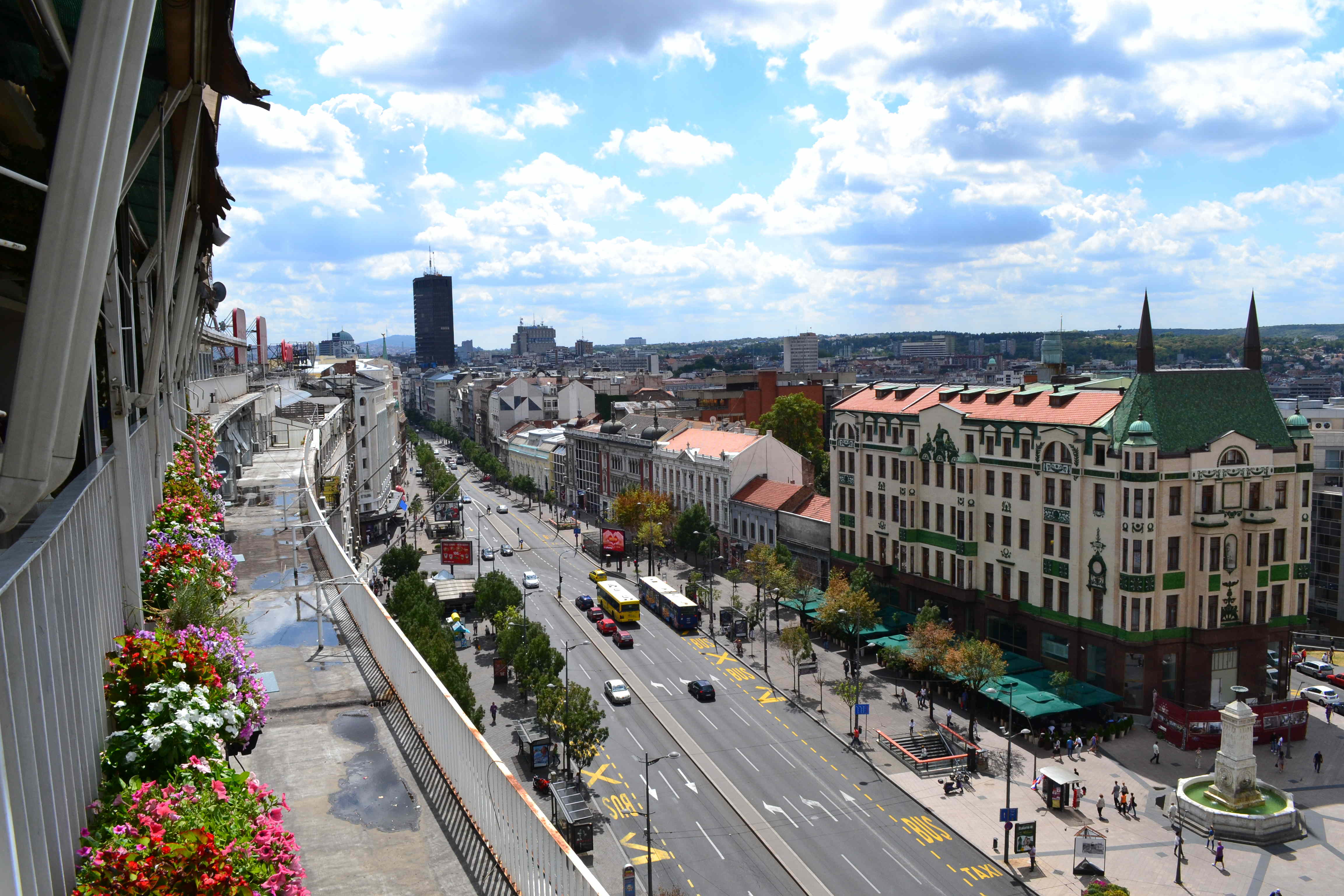 4608x3072 4608x3072 belgrade HD background