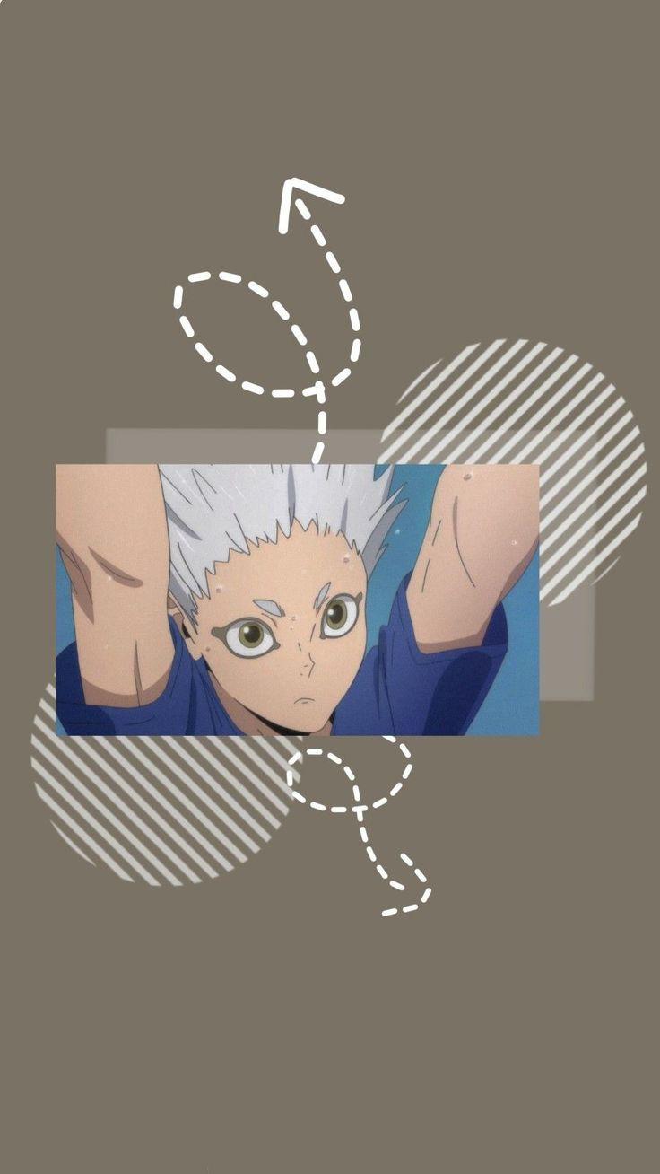 736x1308 ipad Organisation. Haikyuu anime, Cute anime wallpaper, Anime wallpaper