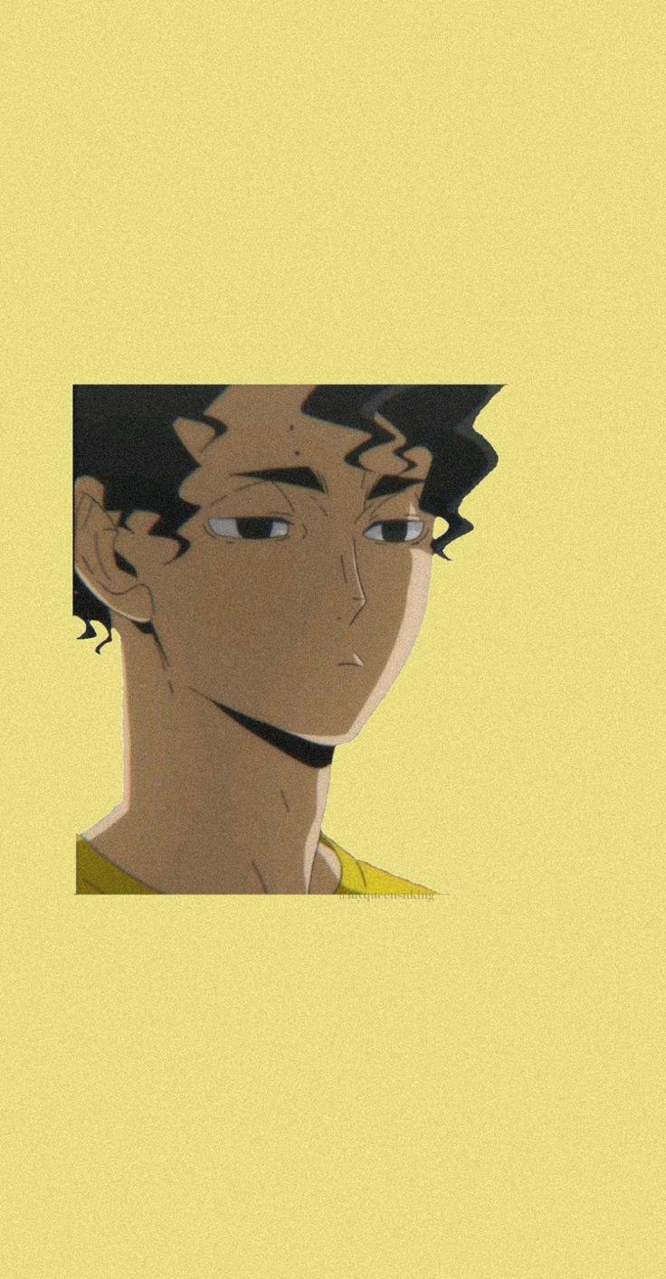 736x1414 haikyuu #sakusa #kiyomi #sakusakiyomi #wallpaper. Haikyuu anime, Haikyuu wallpaper, Cute anime wallpaper
