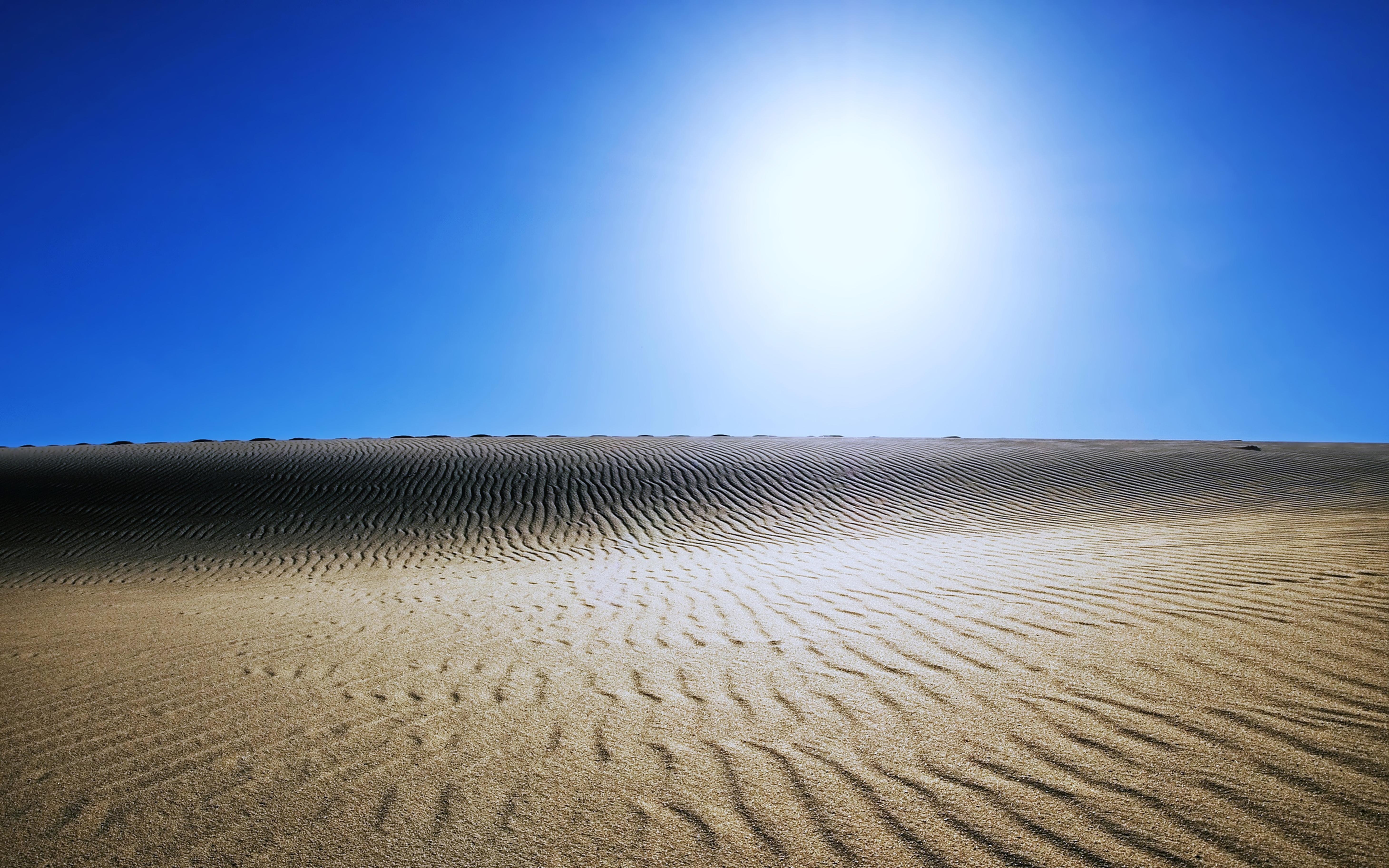 5840x3651 Sahara Desert 5k, HD Nature, 4k Wallpaper, Image, Background, Photo and Picture