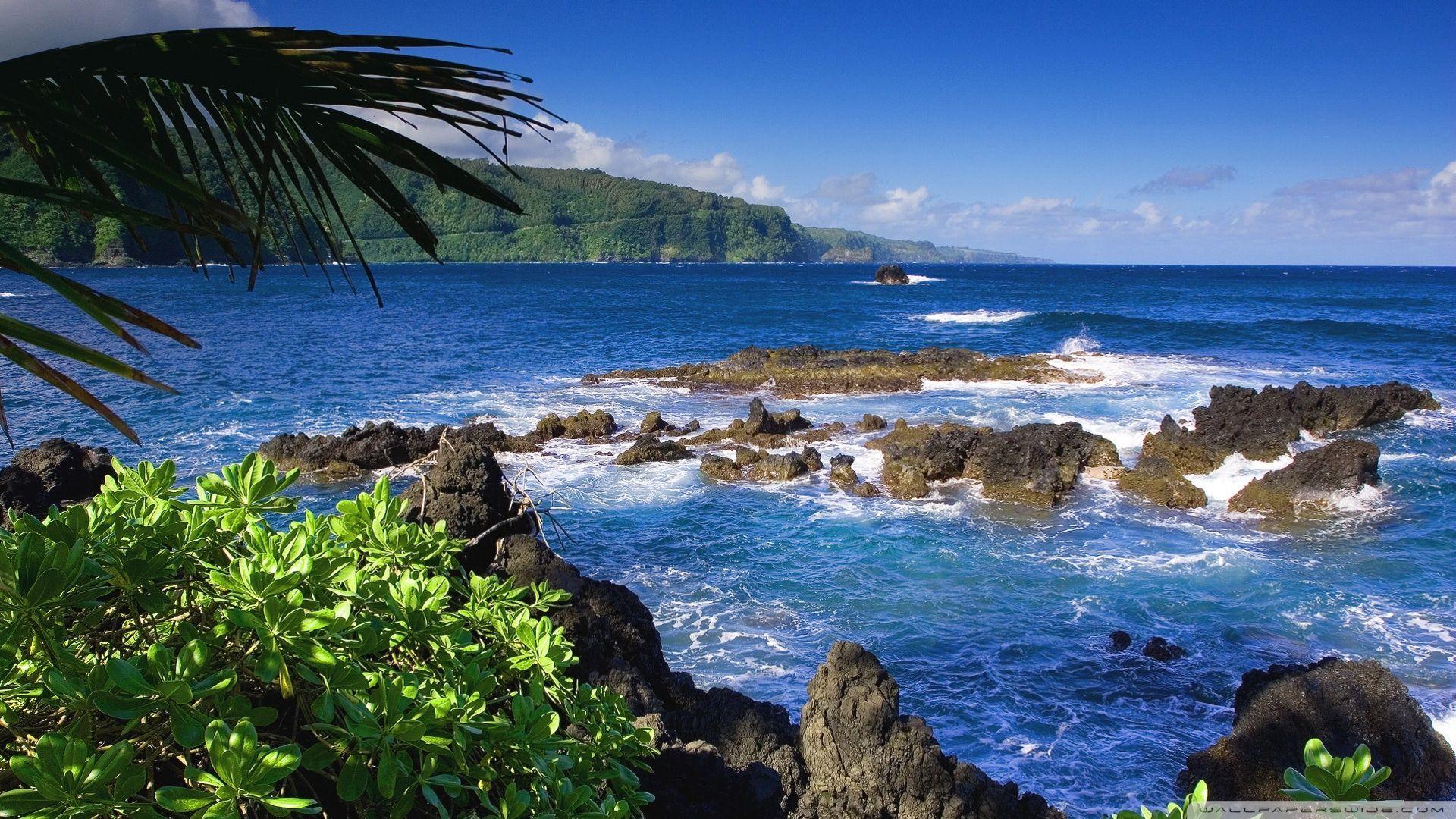 1920x1080 Maui Hawaii Wallpaper, HD Maui Hawaii Background
