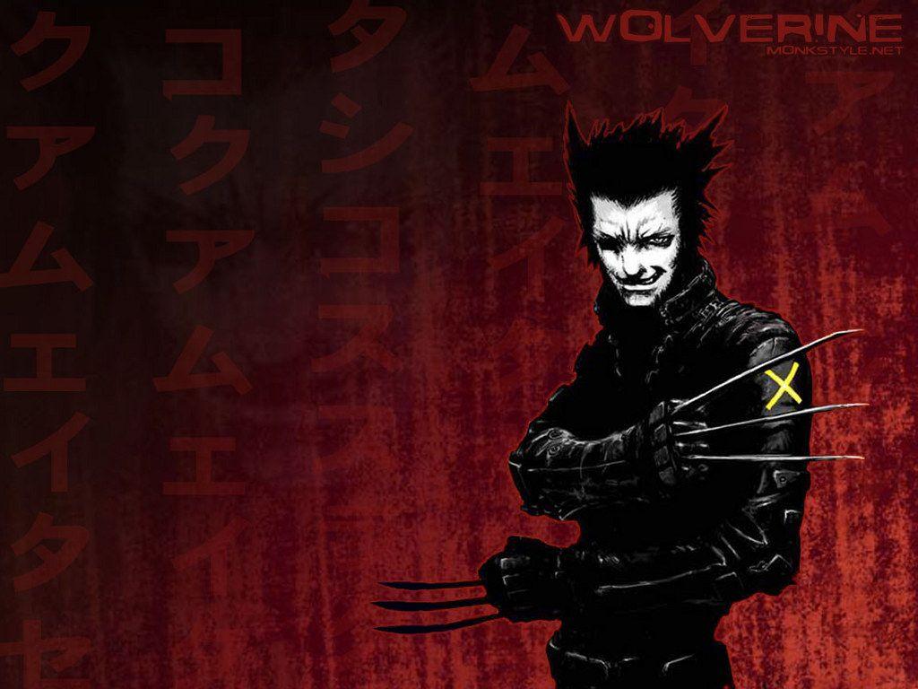 1024x768 X Men Wallpaper And Background Imagex768