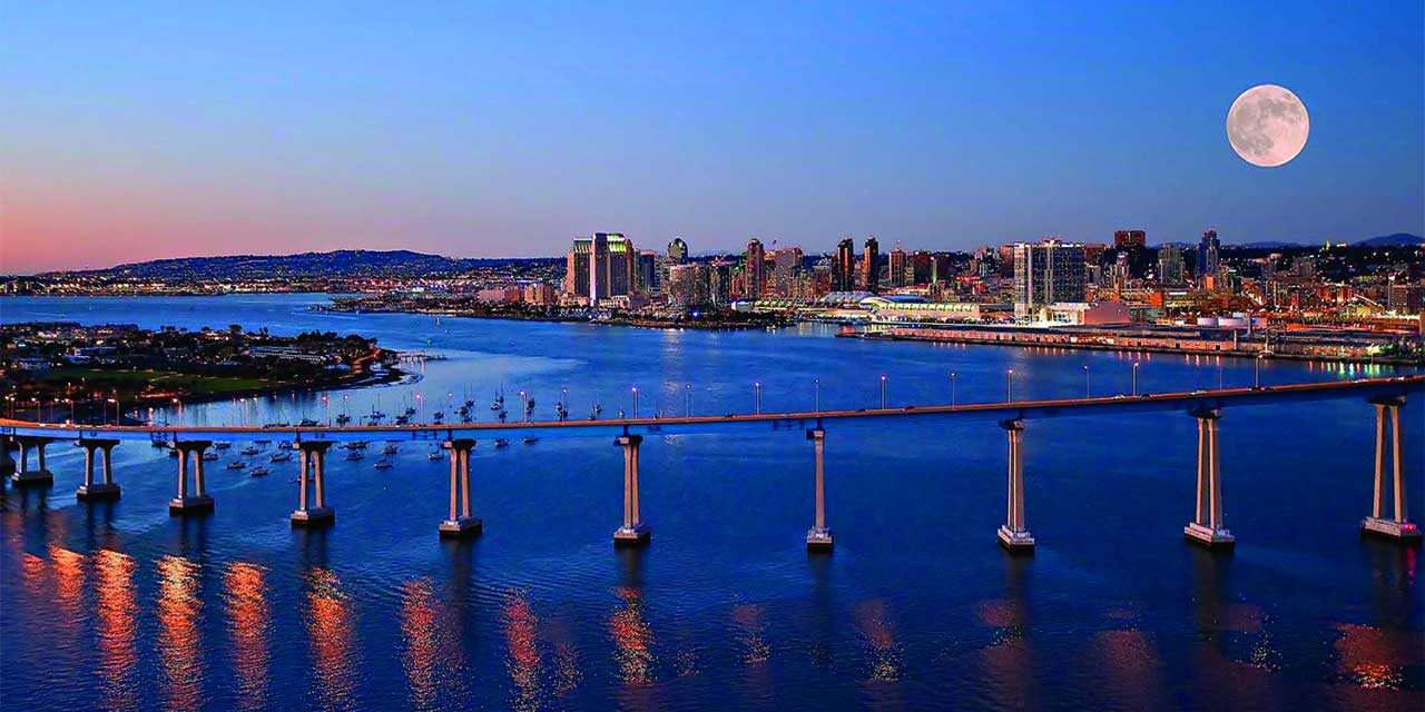 1280x640 San Diego wallpaper, Man Made, HQ San Diego pictureK Wallpaper 2019