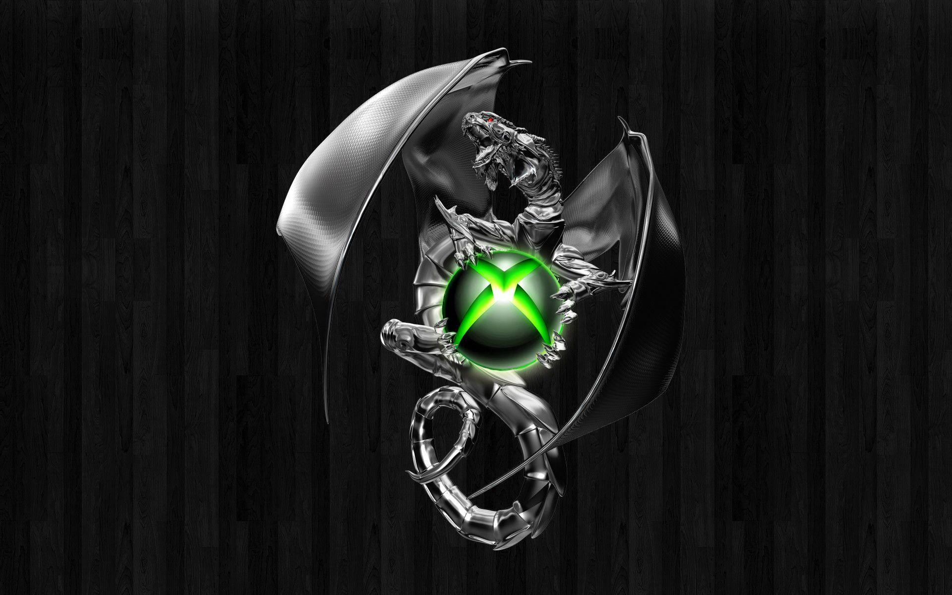 1920x1200 Xbox Wallpaper