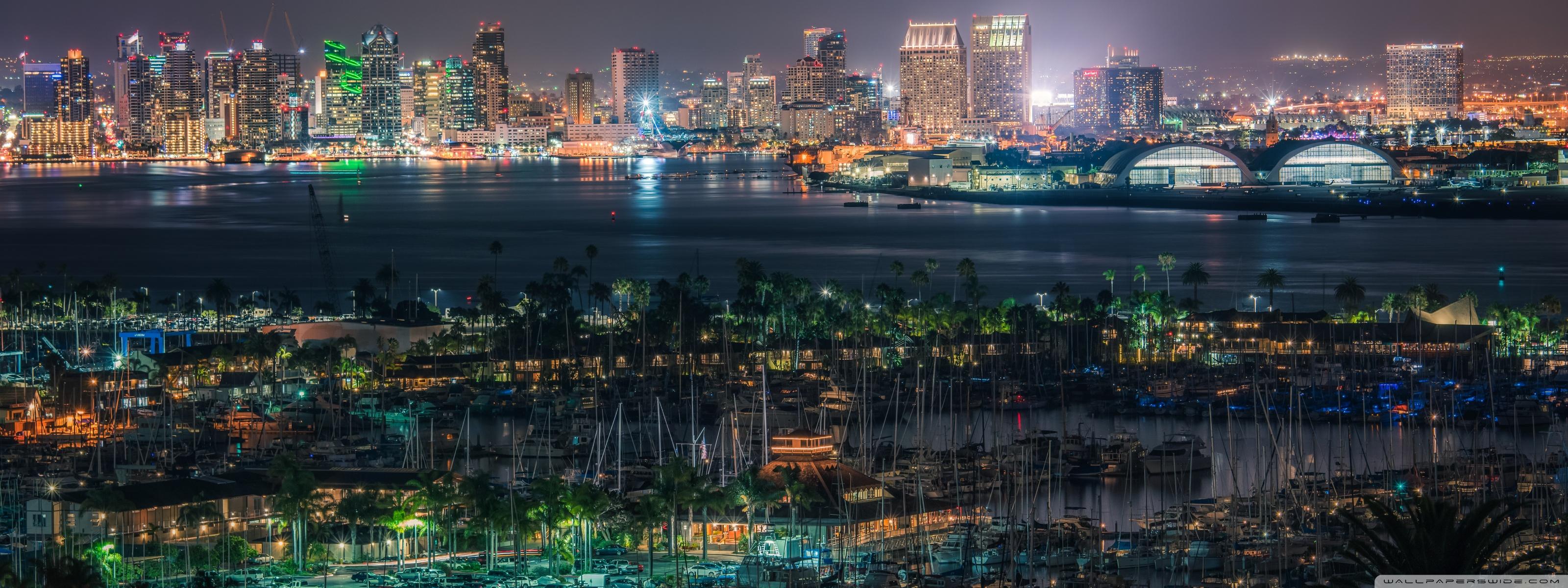 3200x1200 San Diego iPhone 7