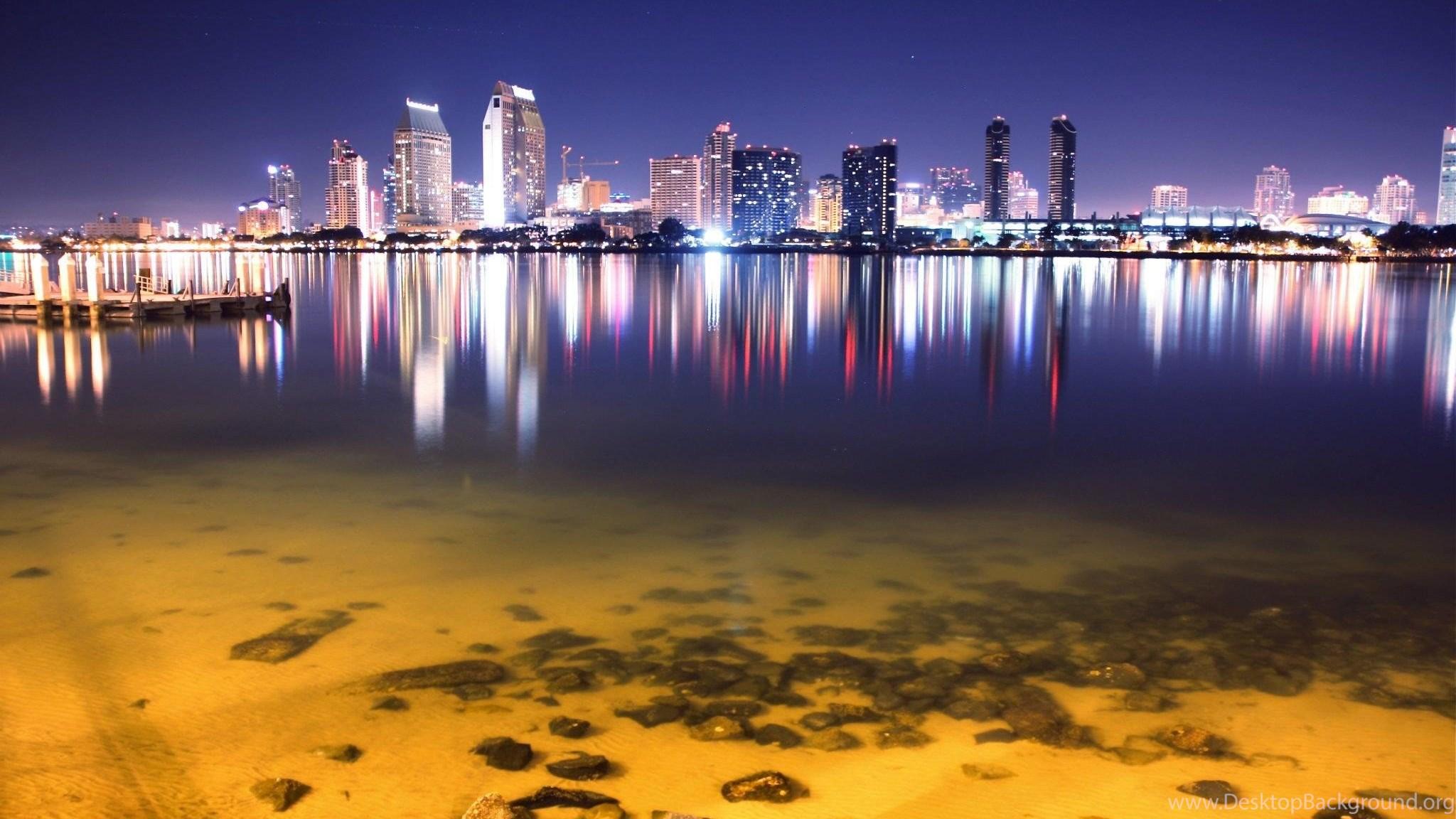 2048x1152 San Diego Wallpaper, HD San Diego Background