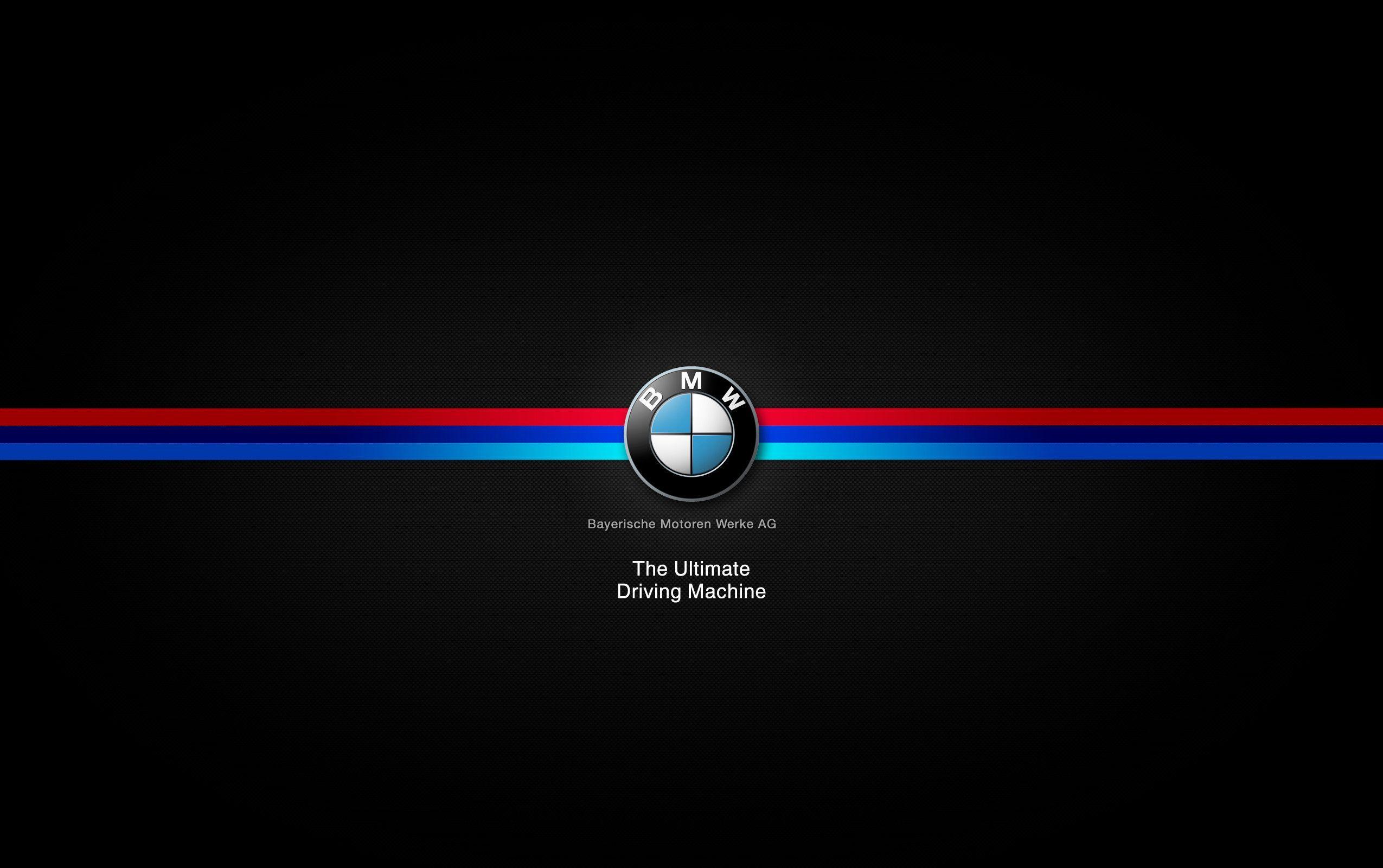 2550x1600 M Logo Wallpaper