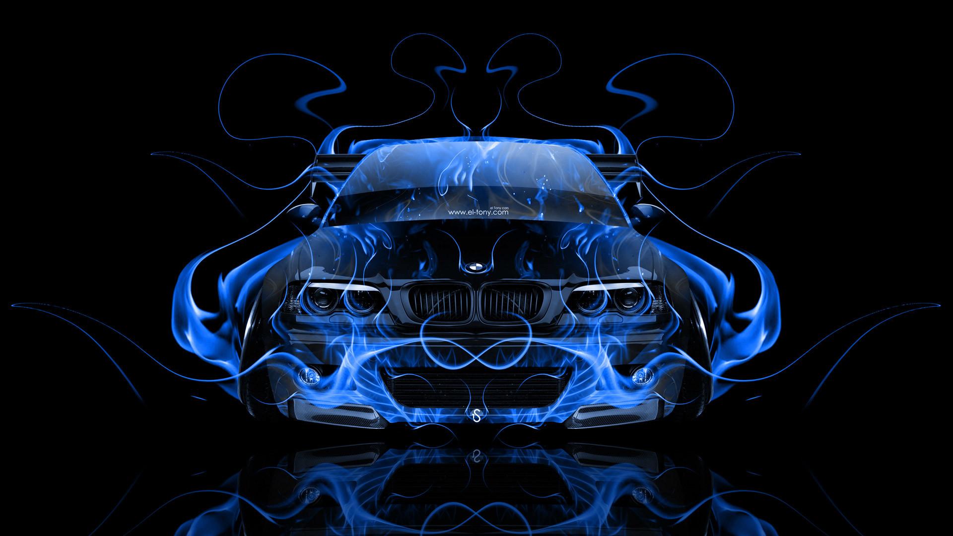 1920x1080 BMW Logo HD