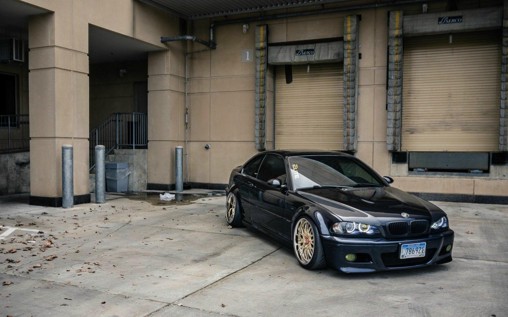 1680x1050 BMW E46 HD Wallpaper and Background Image. Photo