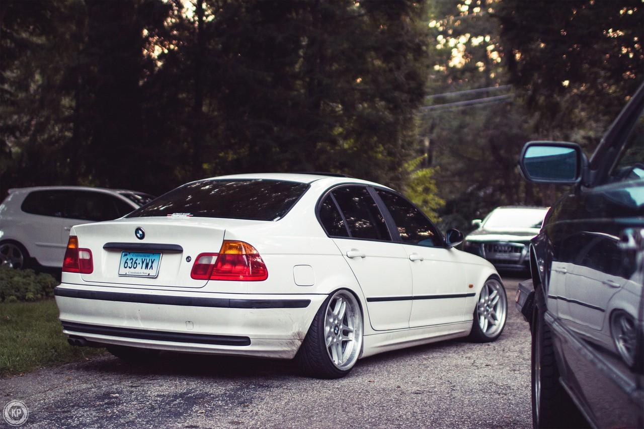 1280x853 car bmw m3 e46 stance lowered trees tuning bmw white german cars wallpaper. Mocah HD Wallpaper
