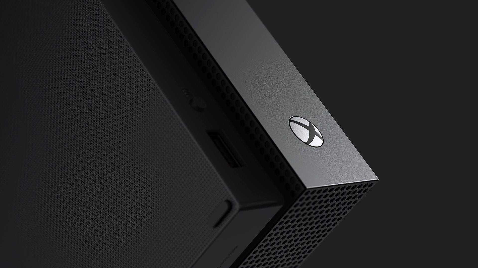 1920x1080 Xbox One X could be its own worst enemy in the console war to come