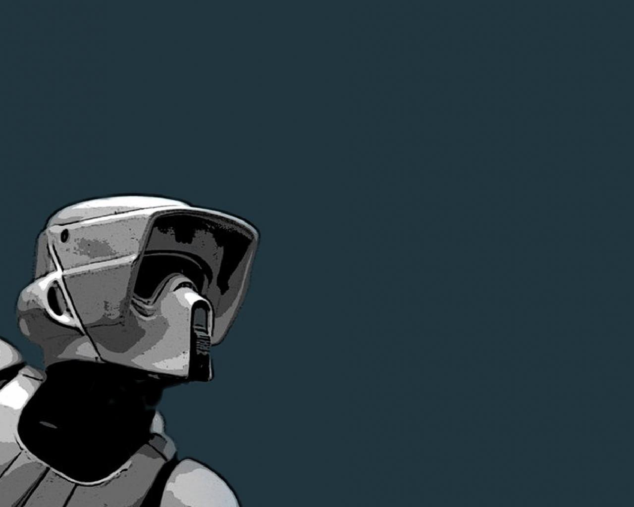 1280x1024 Free download Star Wars Wallpaper 1920x1080 Star Wars Minimalistic Artwork Scout [1920x1080] for your Desktop, Mobile & Tablet. Explore Star Wars HD Wallpaper 1920x1080. Free Star Wars Wallpaper, Star