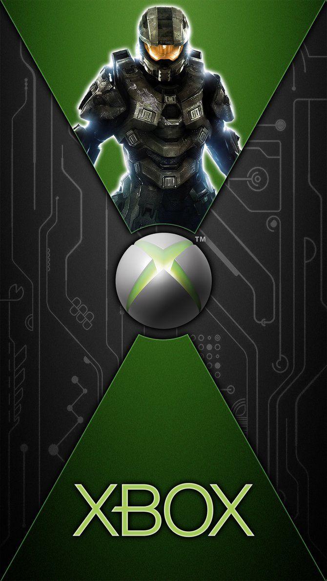 Xbox Phone Wallpapers - Top Free Xbox Phone Backgrounds - WallpaperAccess