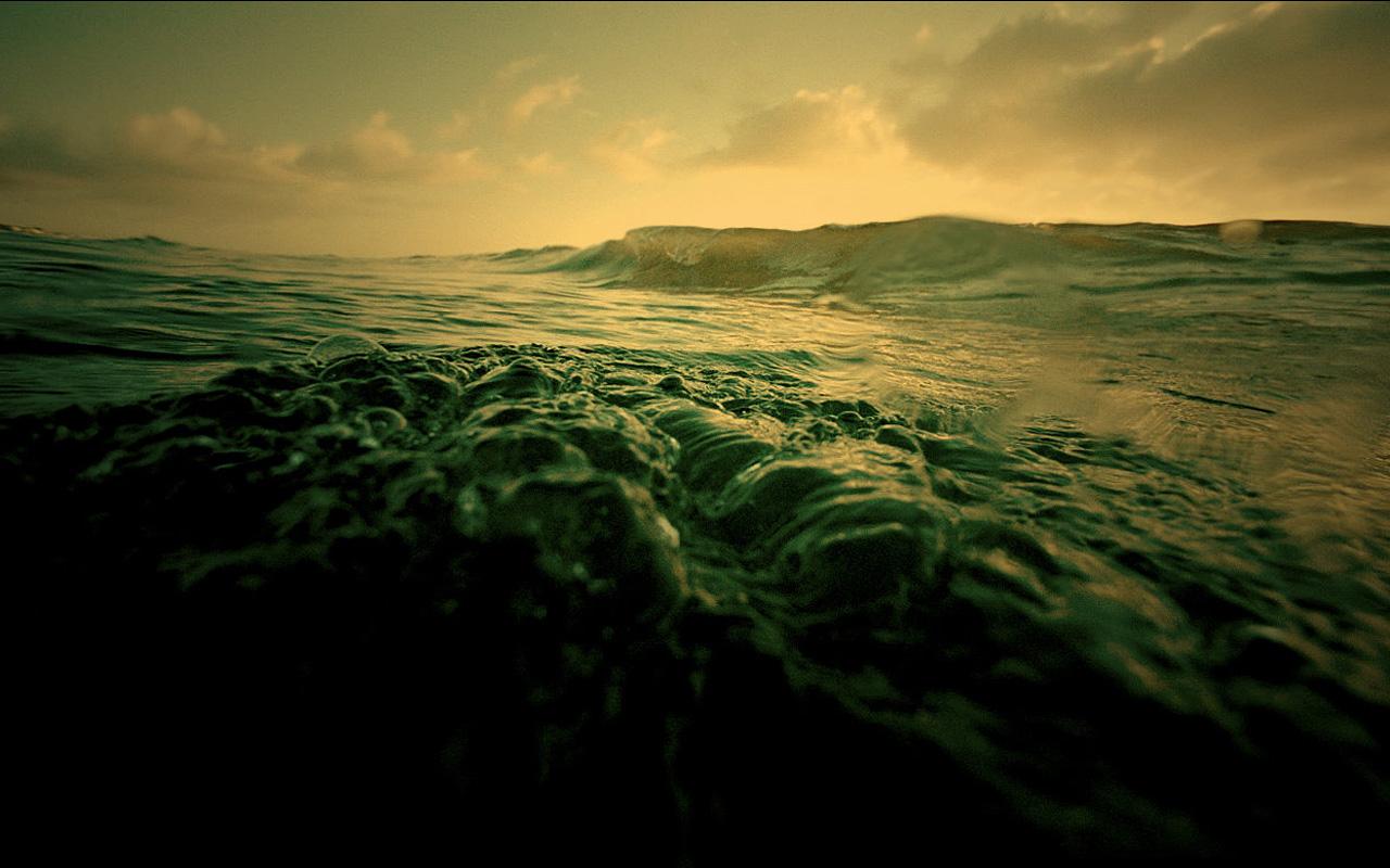 1280x800 The Deep Ocean Wallpaper Wallpaper 29118