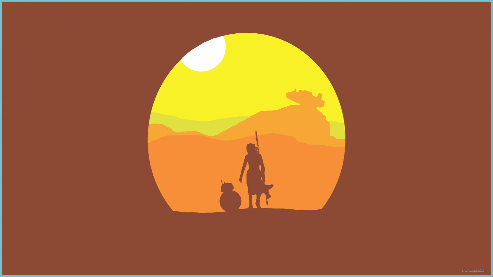 1862x1047 Minimal Star Wars Wallpaper Star Wars Wallpaper, Minimalist Wars Minimalist Wallpaper