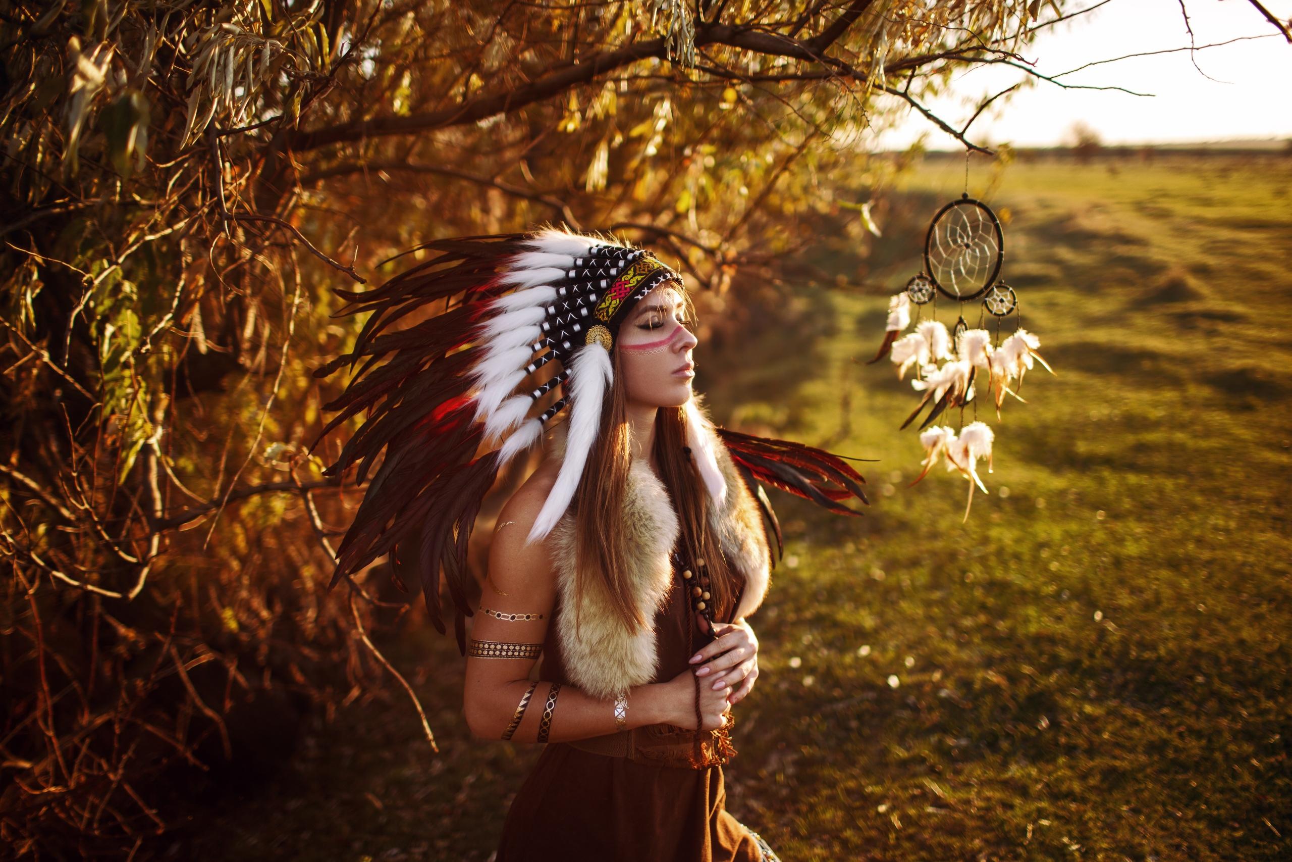 2560x1707 Native American HD Wallpaper