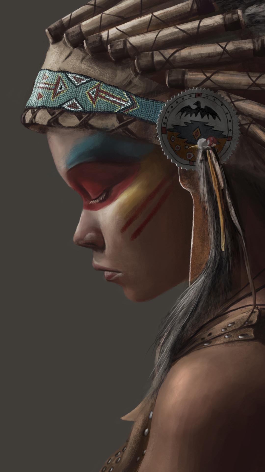1080x1920 Native American