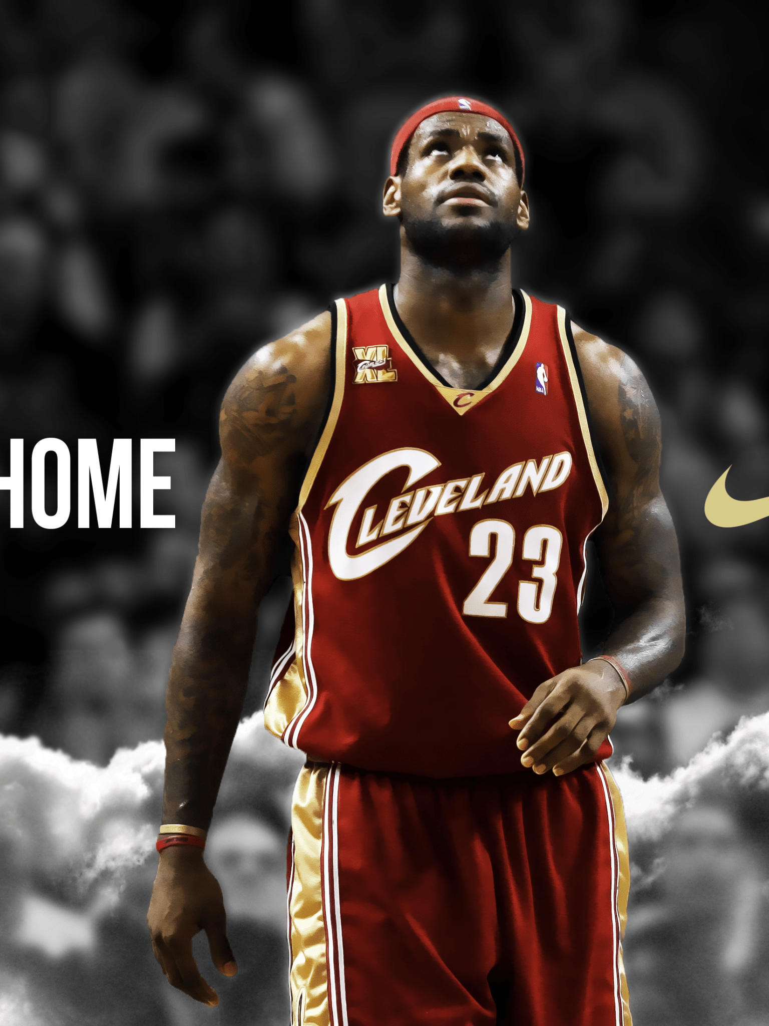 1536x2048 Free download lebron james my home cleveland art by skdworld customization wallpaper [3028x2196] for your Desktop, Mobile & Tablet. Explore LeBron James Cleveland Wallpaper. LeBron James Wallpaper Cleveland Cavaliers