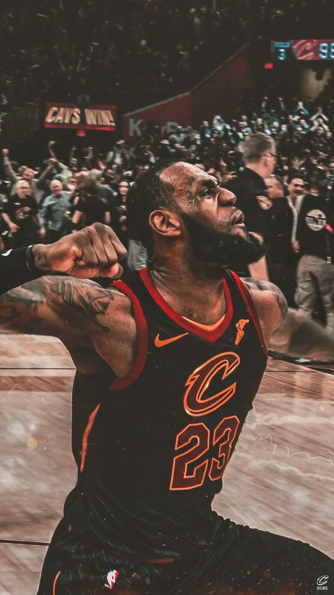 1080x1920 Lebron James