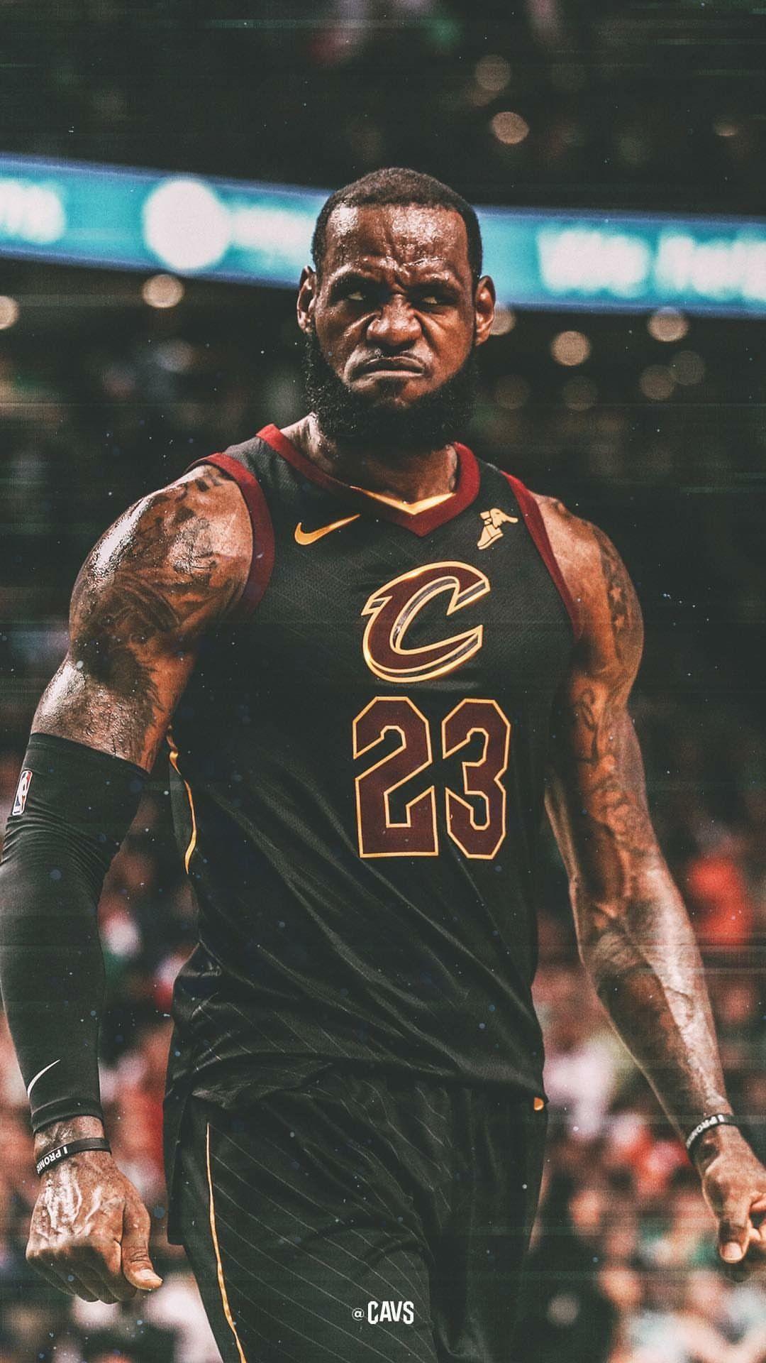 1080x1920 Lebron James Wallpaper. Lebron james wallpaper, Lebron james, Nba lebron james