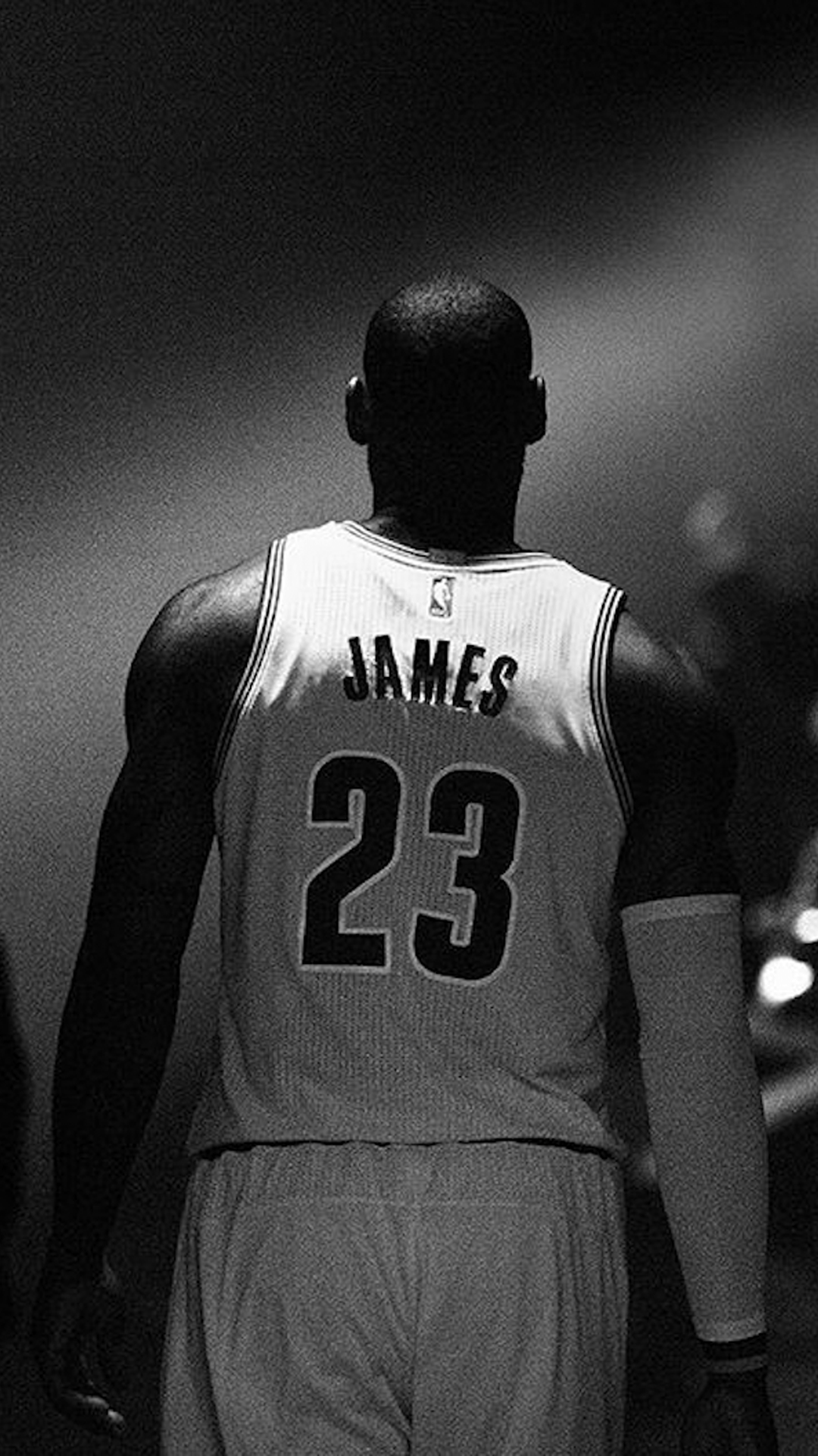 LeBron James Jersey Wallpapers - Top Free LeBron James Jersey