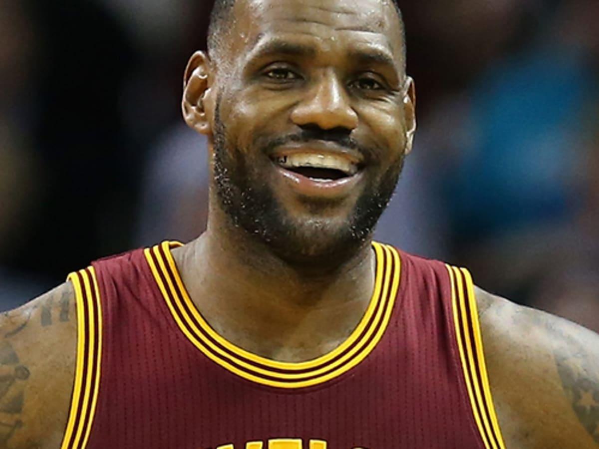 1200x900 LeBron James, Age & Wife