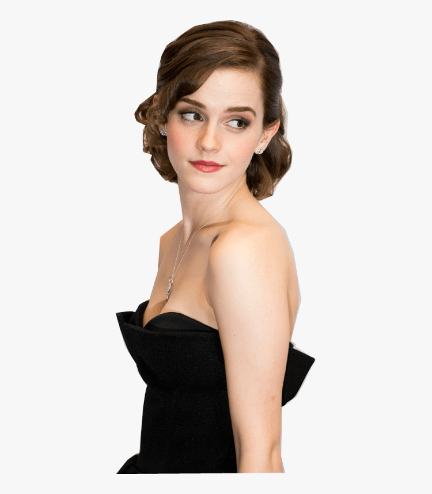 860x984 iPhone Emma Watson Wallpaper Hd, HD Png Download