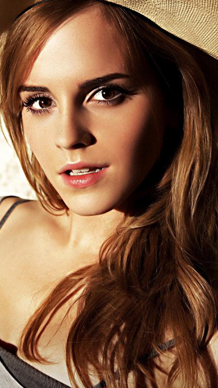 750x1334 Free download Emma Watson iPhone 6 Wallpaper and iPhone 6 Plus Wallpaper [750x1334] for your Desktop, Mobile & Tablet. Explore Emma Watson iPhone Wallpaper. Emma Watson Wallpaper Hd, Emma