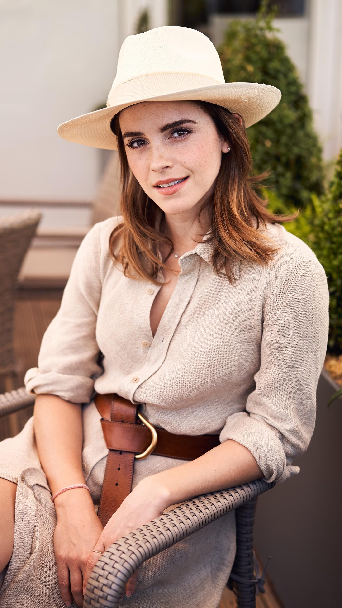 1440x2560 Emma Watson