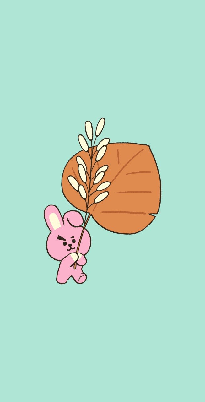 653x1280 BT21 on Twitter. Bts wallpaper, Cute wallpaper, Wallpaper iphone cute