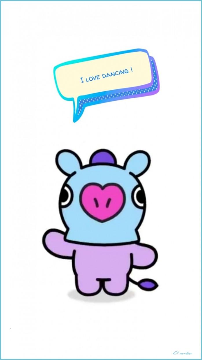 698x1241 Do You Know How Many People Show Up At Bt14 Mang Wallpaper