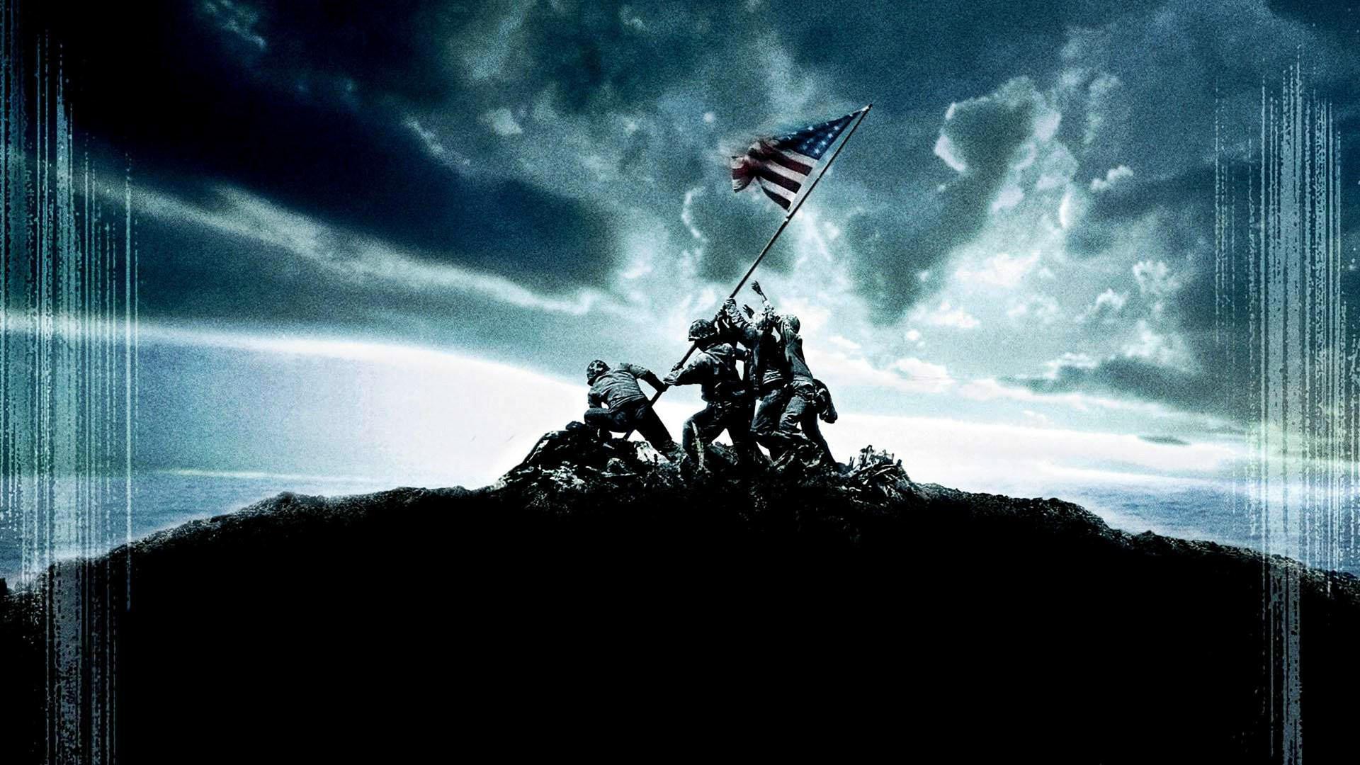 1920x1080 Marine Wallpaper