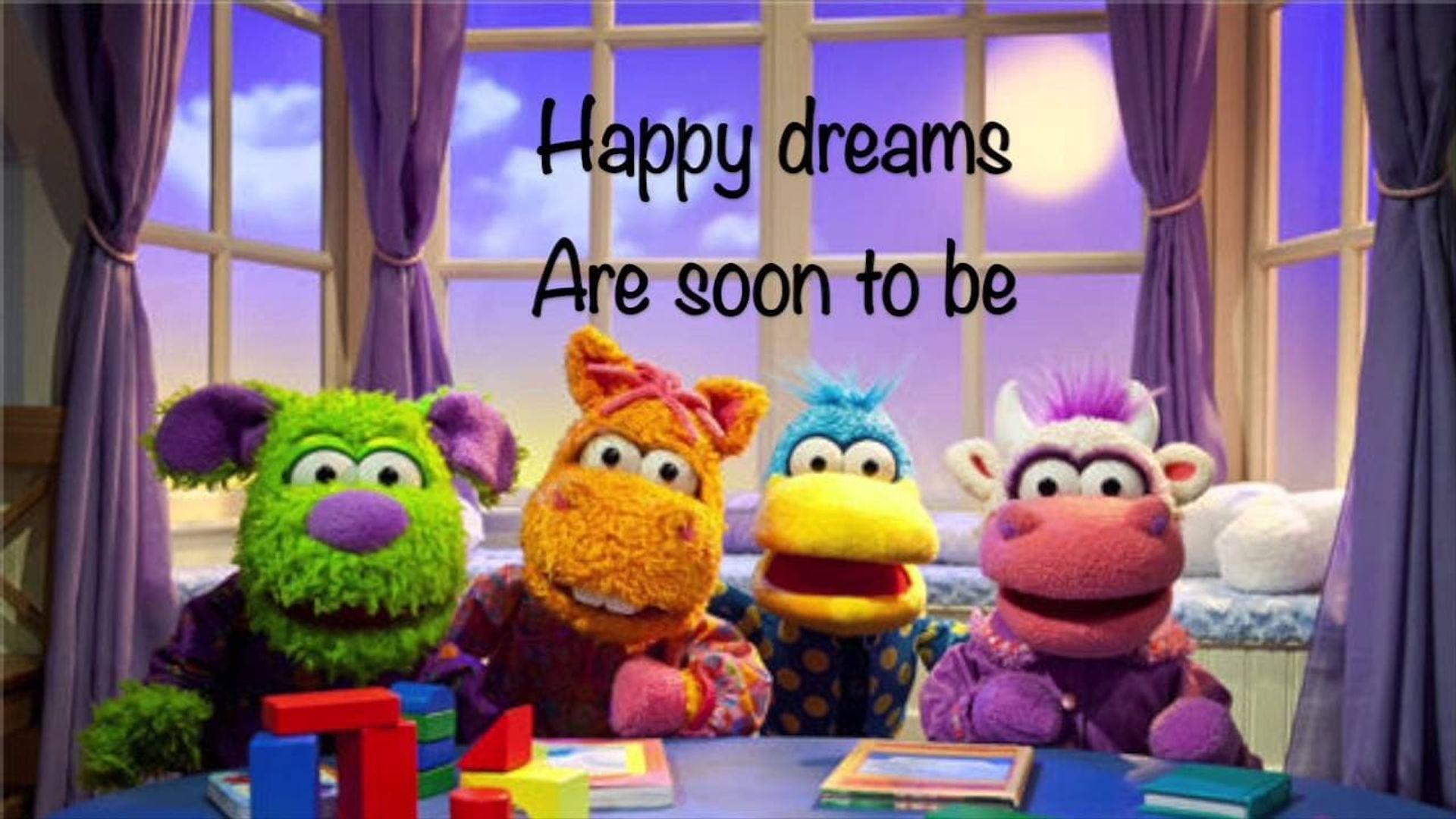 1920x1080 Pajanimals to Watch Every Episode Streaming Online