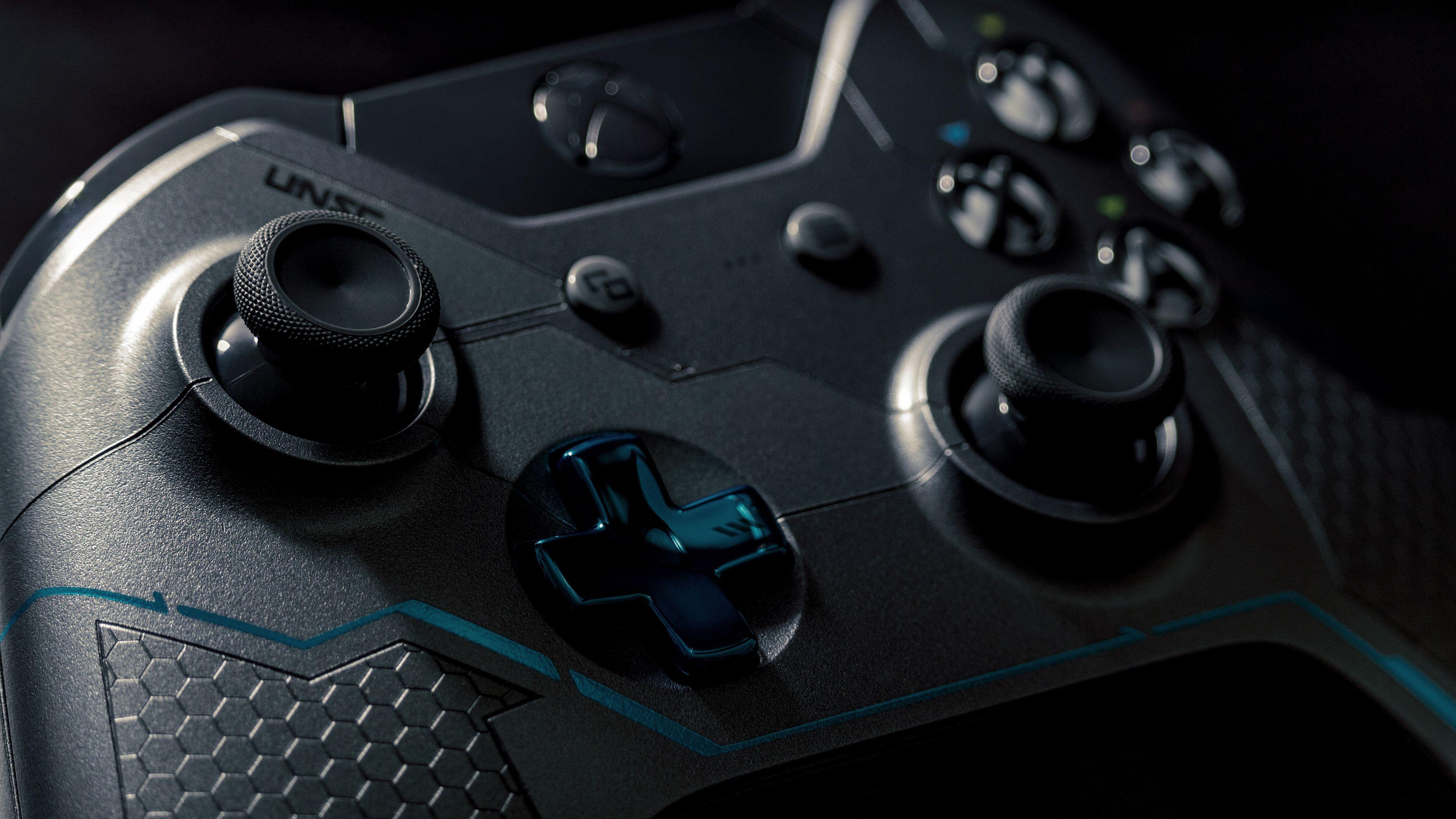 3840x2160 Xbox Wallpaper