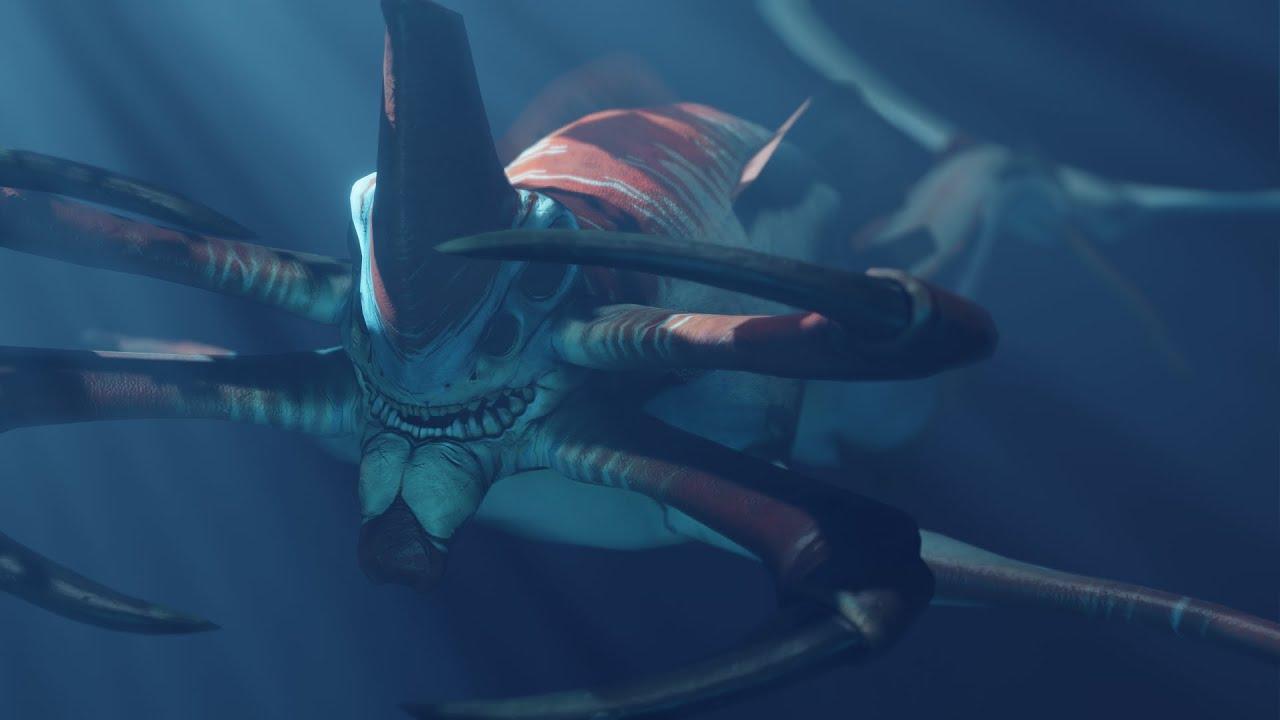 Reaper Leviathan Wallpapers - Top Free Reaper Leviathan Backgrounds