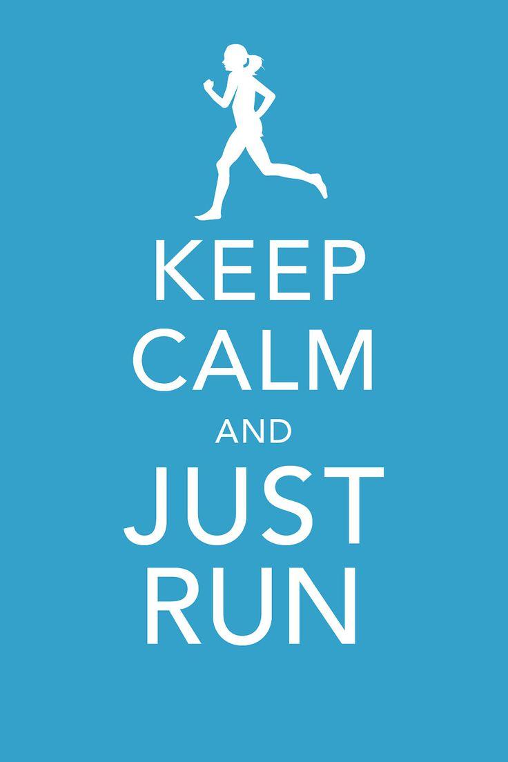 736x1104 Keep Calm Quotes For Staying Healthy. QuotesGram