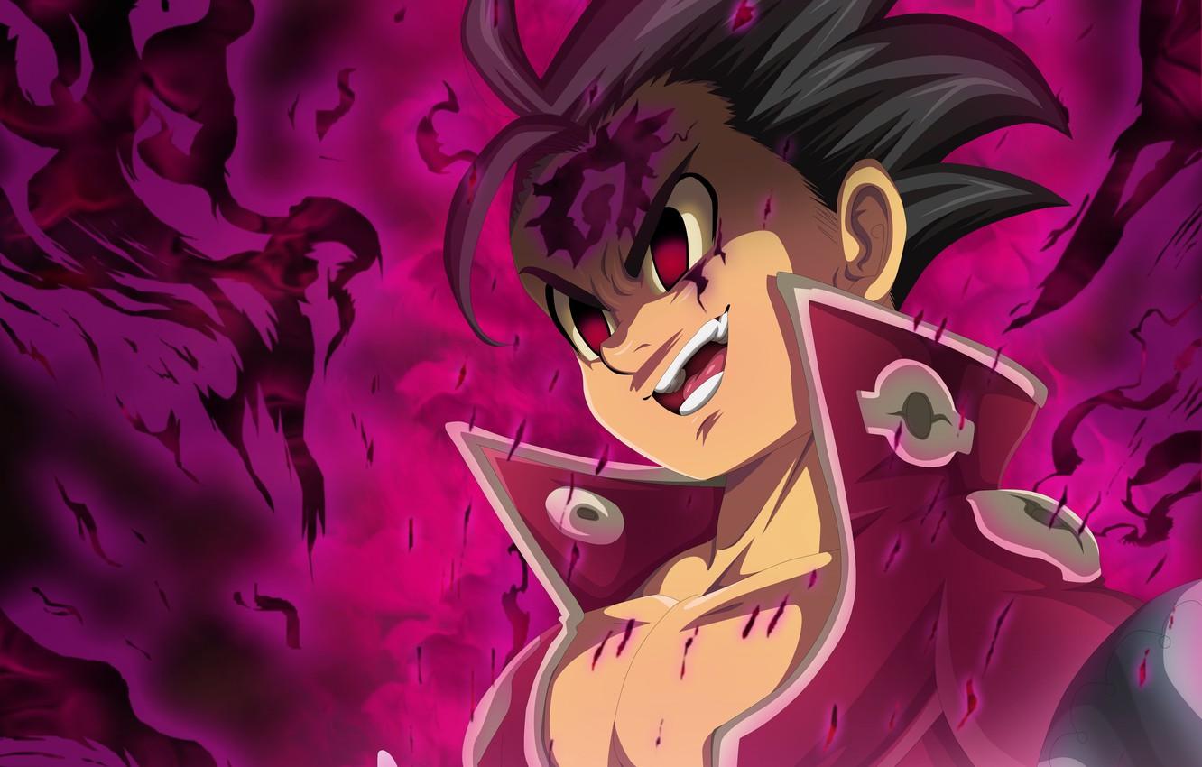 1332x850 Free download Wallpaper demon sword devil anime ken blade manga oni [1332x850] for your Desktop, Mobile & Tablet. Explore Oni Wallpaper. Oni Wallpaper, Oni Mask Wallpaper, Oni Akuma Wallpaper