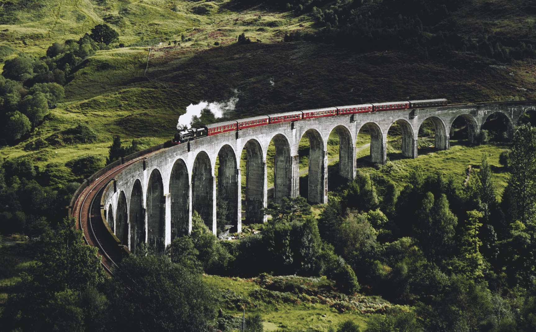 1726x1068 Photo that prove how beautiful Scotland actually is 7 Travel