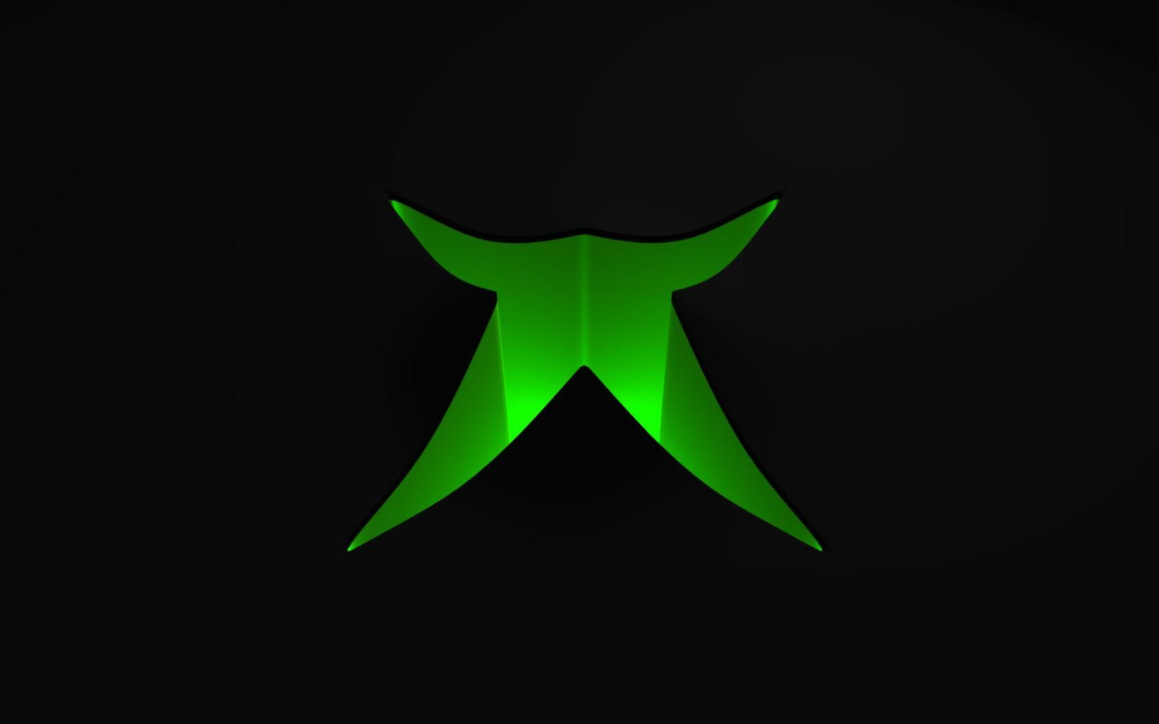 1680x1050 Xbox Wallpaper