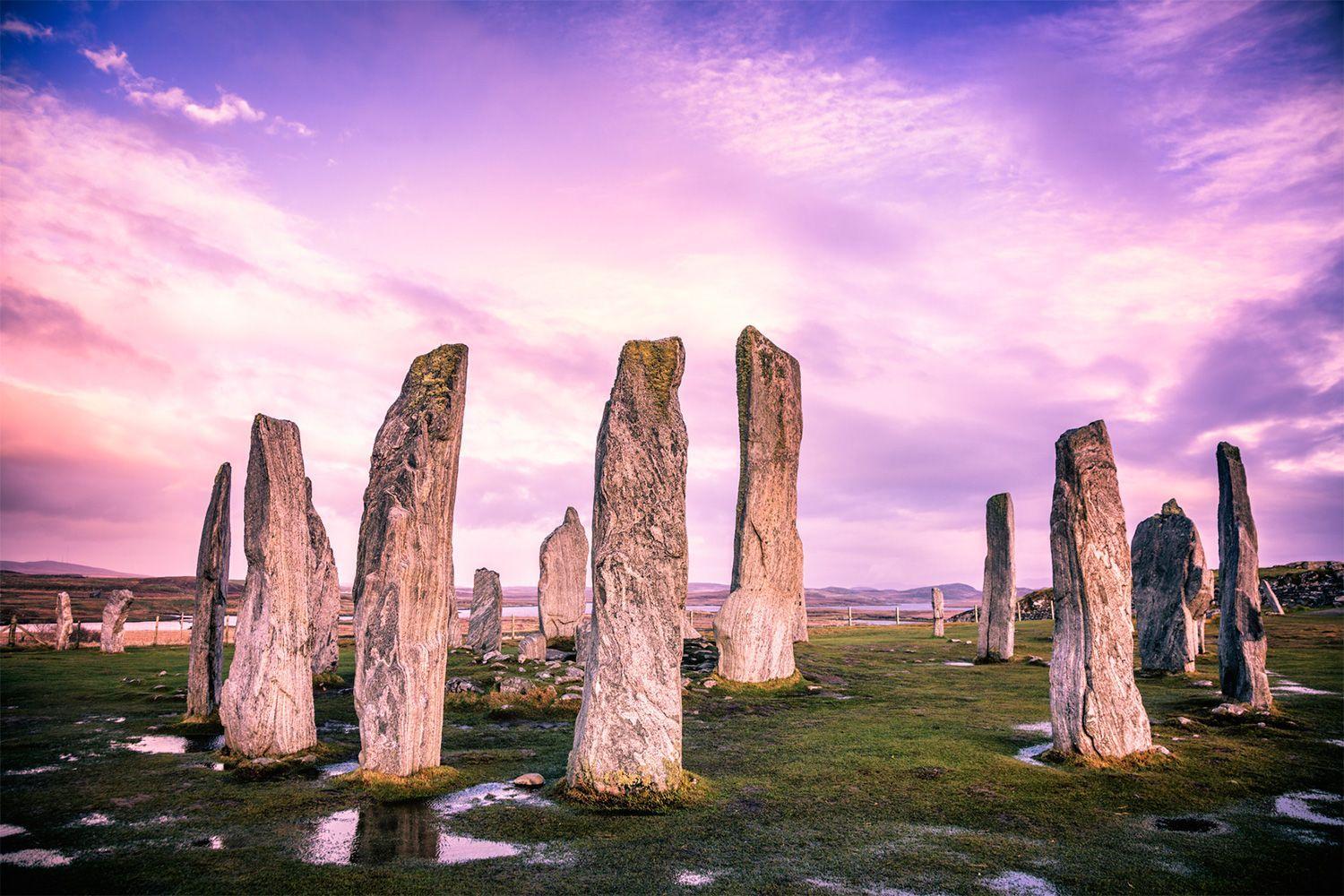 1500x1000 picture that prove Scotland is the most beautiful country in the world