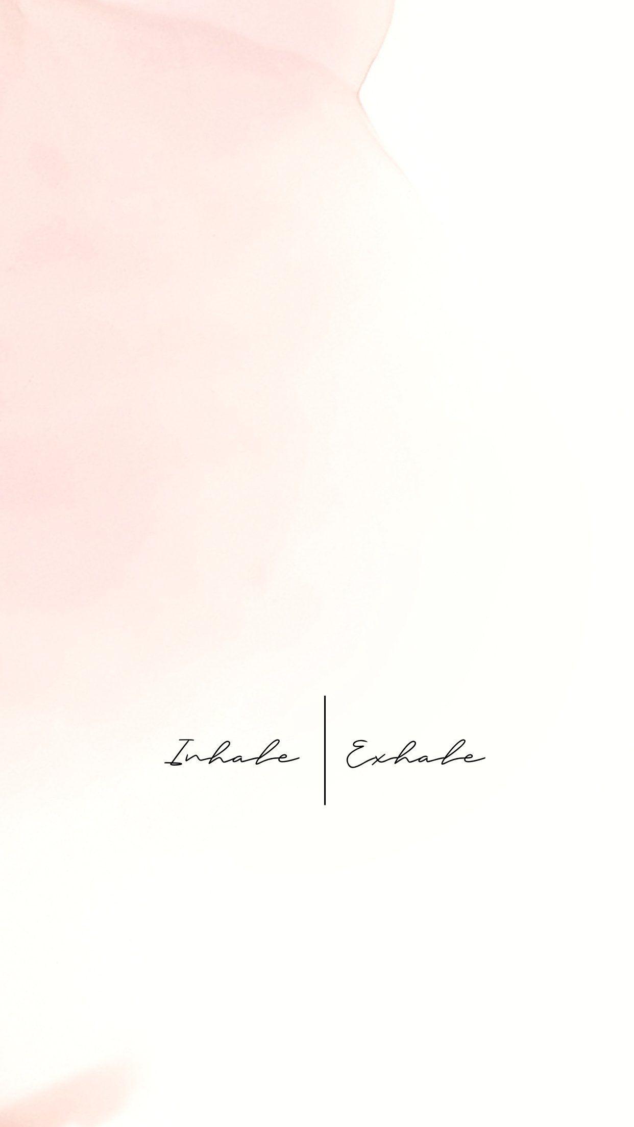 1242x2208 Breathe Phone Wallpaper, HD Breathe Phone Background