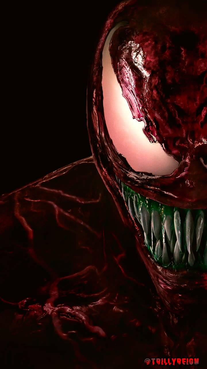 720x1280 Download Carnage Wallpaper HD Wallpaper and Background